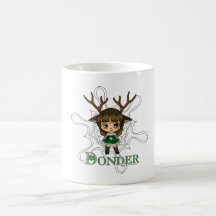 Taza de Donder
