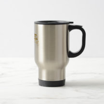 Taza de E. Digglera Signature del humo