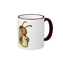 Taza de Ecru