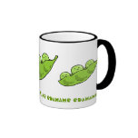 Taza de Edamame