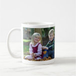 ¡Taza de encargo de la foto - cargue sus fotos!
