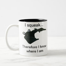 Taza de Exsanguinist