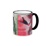 Taza de Faithrunners tazas