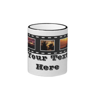 Taza de Filmstrip