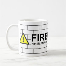 Taza de Firewalled
