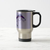 Taza de Fish_Blue tazas
