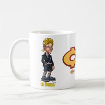 Taza de Fluent™ del Al