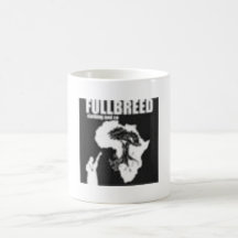 TAZA DE FULLBREED