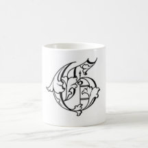 Taza de G