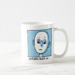 Taza de Gambidestro