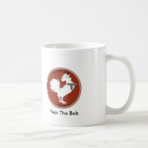 Taza de Gaza Bob