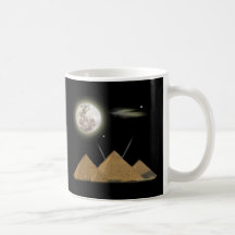 Taza de GizaPyramid