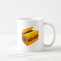 Taza de GoGogoBox
