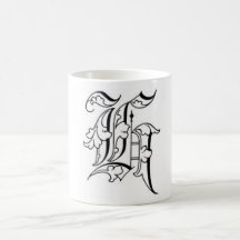 Taza de H