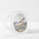 Taza de hadas de la impresión de José Noel Paton