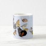 Taza de hadas de la impresión de Richard Doyle 187