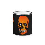 Taza de Halloween