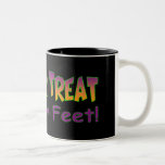 Taza de Haloween