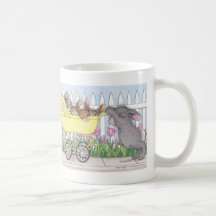 Taza de HappyHoppers®