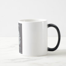 Taza de Harry Houdini
