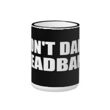 Taza de Headbang