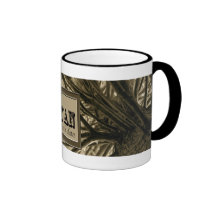 TAZA DE HERSTORYAN