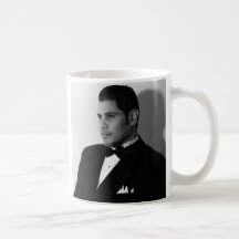 Taza de "Hollywood clásico"