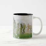 Taza de Hopewalkers