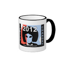 Taza de Hopey Changey