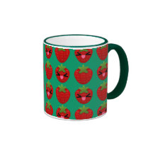 Taza de Ichigo