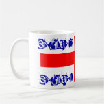 Taza de INGLATERRA
