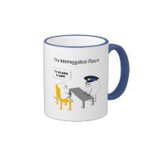 Taza de Interreggation