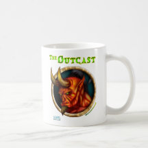 Taza de IOW Azarian