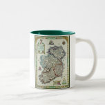 Taza de Irlanda