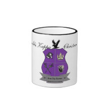 Taza de IXK