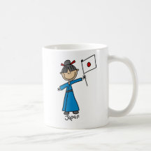 Taza de Japón