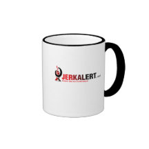 TAZA DE JERKALERT