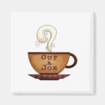 Taza de Joe Iman De Frigorífico