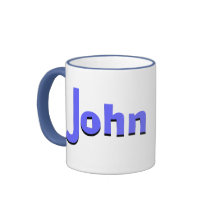 Taza de Juan