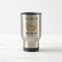 Taza de Julio César
