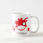 Taza de Kandlea