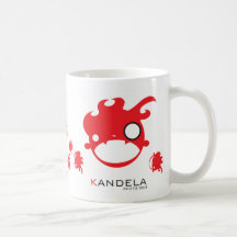 Taza de Kandlea