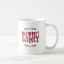 Taza de Kathy
