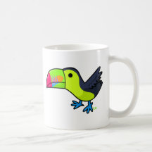 Taza de Keebee