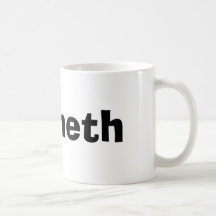 Taza de Kenneth