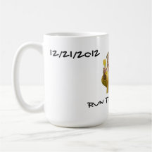 Taza de la apocalipsis