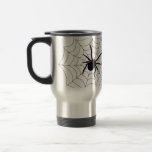 Taza de la araña