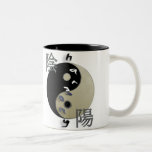 Taza de la armonía