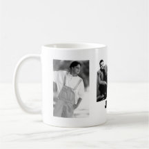 TAZA DE LA BARRETA