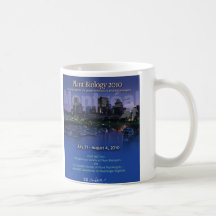 Taza de la biología 2010 de la planta